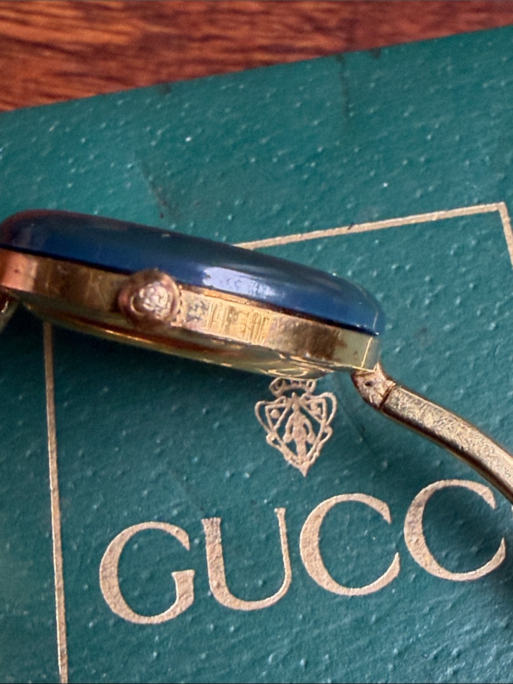 Gucci 11/12.2 - Picture 3 of 5